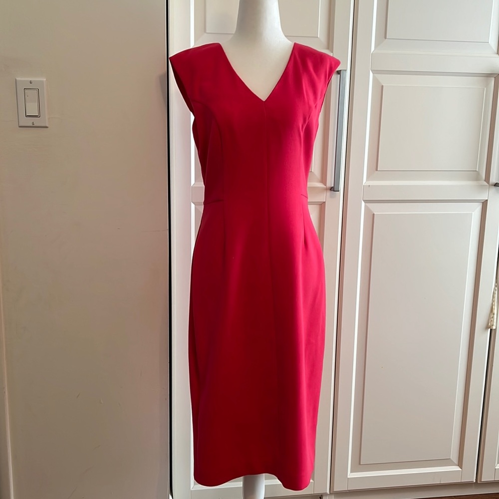 Eliza J dress